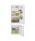 Bosch Series 2 Built-in Fridge-Freezer Refrigerator (KIV87NSF0M) - On Installments  